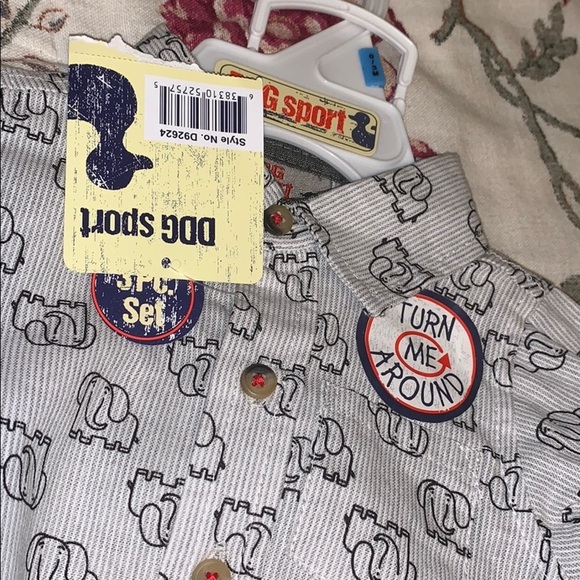 ❤️DDG Sport New Baby Boy - Picture 6 of 8